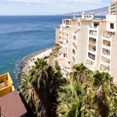 Home2Book Sea Views Tabaiba, Wifi & Terrace Dış mekan fotoğraf